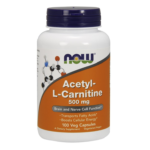 asetyl-l-carnitine