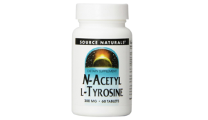 n-acetyl-tyrosine