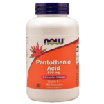 pantothenic-acid